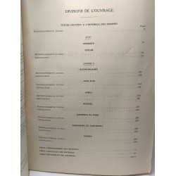 Annuaire de documentation coloniale comparée / Yearbook of...