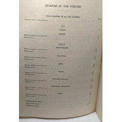 Annuaire de documentation coloniale comparée / Yearbook of...
