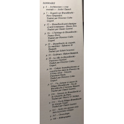 La vie la fortune l'oeuvre de Filippo Brunelleschi 1377-1446