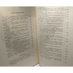 Rivista di filologia e di istruzione classica - VOLUME 117 1989...