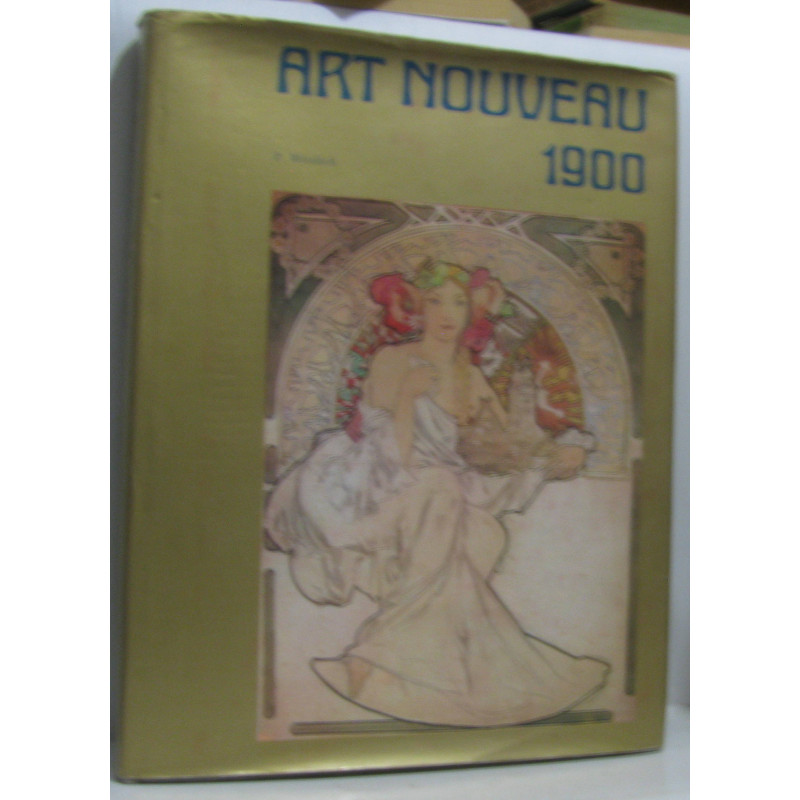 Art nouveau 1900