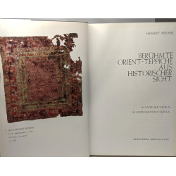Berühmte Orient-teppiche aus historischer sicht
