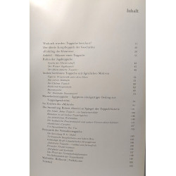 Berühmte Orient-teppiche aus historischer sicht