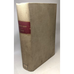 Zuid en Noord 1911 - internationaal maandschrift / revue...
