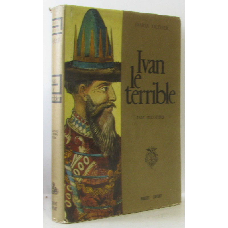 Ivan le terrible