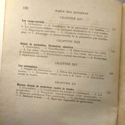 Technologie électrique - Fascicule 1 - Matériaux - Fils et Câbles...