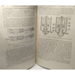 Technologie électrique - Fascicule 1 - Matériaux - Fils et Câbles...