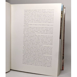 Jérusalem cité biblique