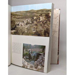 Jérusalem cité biblique