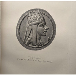 Mithridate Eupator roi de pont