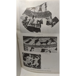 The journal of Hellenic studies - VOLUME XCV 1975