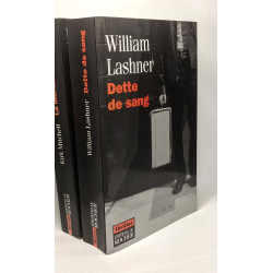 L'Epée de Darwin + Revanche + La Morsure du lézard (de Kirk...
