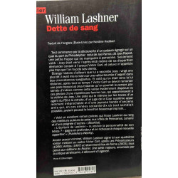 L'Epée de Darwin + Revanche + La Morsure du lézard (de Kirk...