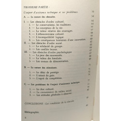 Initiation sociologique à l'afrique centrale