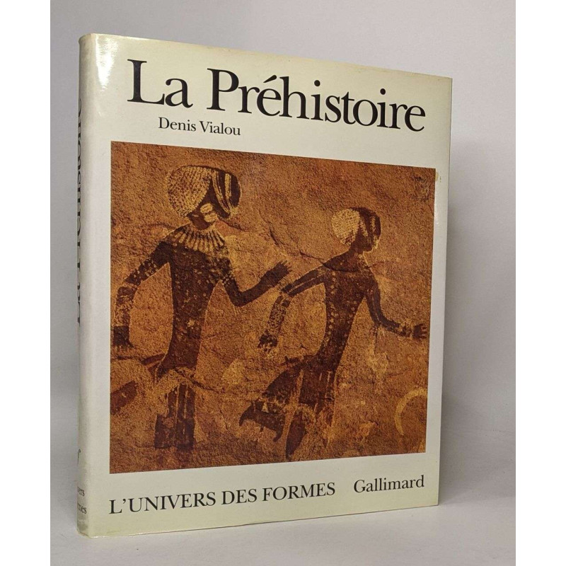 La préhistoire