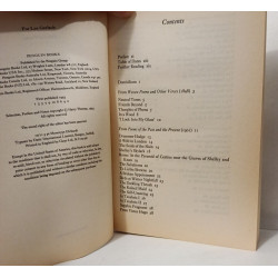 Selected Poems