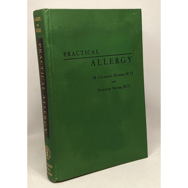 Practical allergy