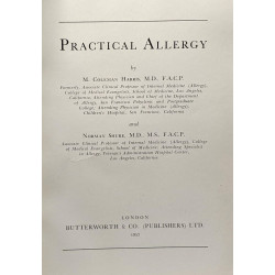 Practical allergy