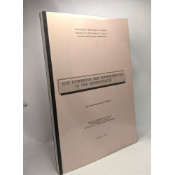 Die dimension der kommunication in der werbesprache - mémoire...