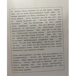 Die dimension der kommunication in der werbesprache - mémoire...