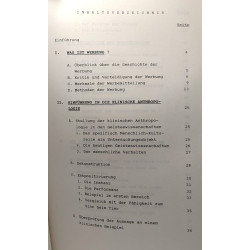 Die dimension der kommunication in der werbesprache - mémoire...