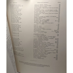 Philologische Studiën - Palaeographisch album Platen 49-100 - van...