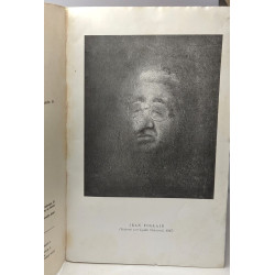 La Nouvelle Revue Française - N°220 Avril 1971 (André Malraux Al...
