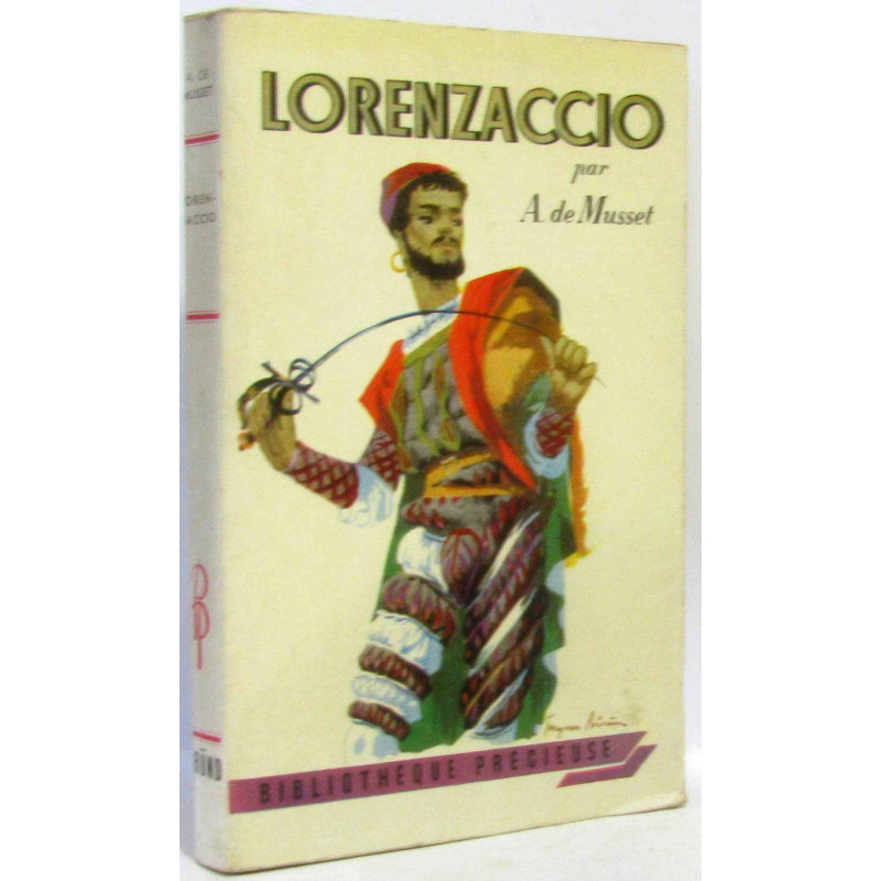 Lorenzaccio