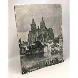 Cathédrale de Quimper - images de Jos le Doaré
