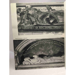 Cathédrale de Quimper - images de Jos le Doaré