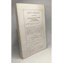 Le moyen âge - revue d'Histoire et de Philologie - N°2. 1976....