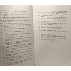 Le moyen âge - revue d'Histoire et de Philologie - N°2. 1976....