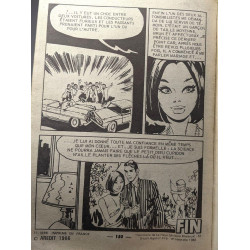 Sylvie - numéro spécial 132 pages - Le Zoo improvisé