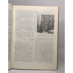 Géographie de l'indochine: Tonkin - Annam - Cochinchine - Cambodge...
