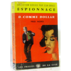 D. comme dollar
