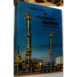 La révolution algérienne réalités et perspectives - 10e...