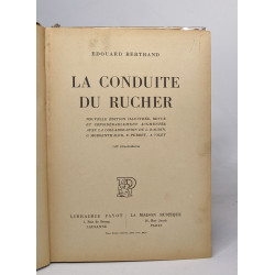 La conduite du rucher