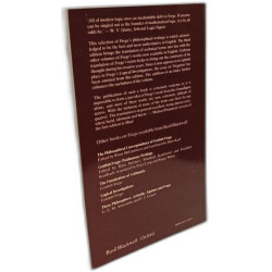 Philosophical Writings: Translations