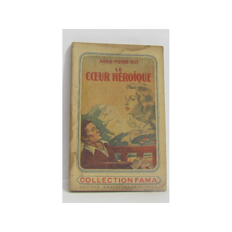 Le coeur héroique