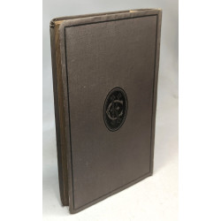 Les caractères de la langue latine / Nvelle Coll. à l'usage des...
