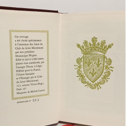 Louis XI