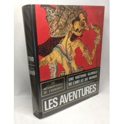 Les métamorphoses de l'humanité 10 volumes (voir description) La...