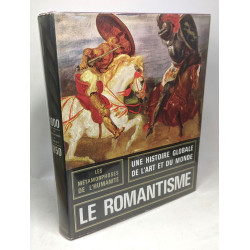 Les métamorphoses de l'humanité 10 volumes (voir description) La...