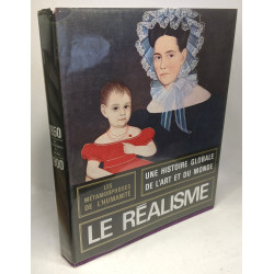 Les métamorphoses de l'humanité 10 volumes (voir description) La...