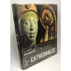 Les métamorphoses de l'humanité 10 volumes (voir description) La...