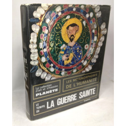 Les métamorphoses de l'humanité 10 volumes (voir description) La...
