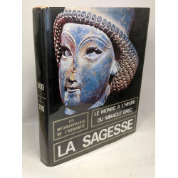 Les métamorphoses de l'humanité 10 volumes (voir description) La...