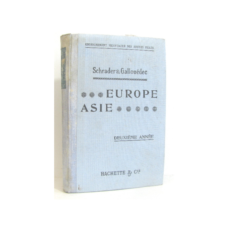 Europe-Asie