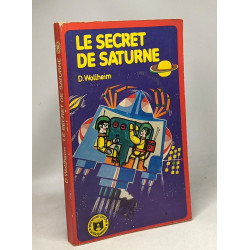 Le secret de Saturne