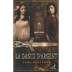 La dague d'argent